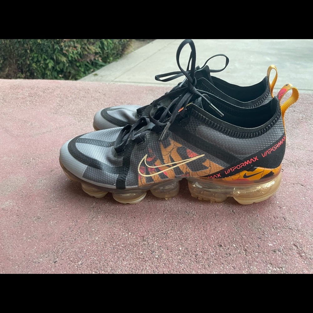 Women’s vapormax